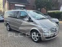 2011 Mercedes Benz Viano