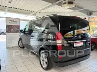 2011 Mercedes Benz Viano