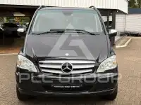 2011 Mercedes Benz Viano