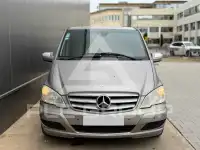 2011 Mercedes Benz Viano