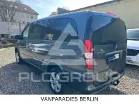 2011 Mercedes Benz Viano