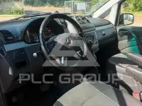 2011 Mercedes Benz Viano