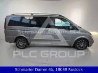 2011 Mercedes Benz Viano