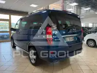 2011 Mercedes Benz Viano