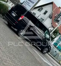 2011 Mercedes Benz Viano