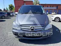 2011 Mercedes Benz Viano