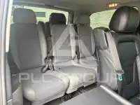 2011 Mercedes Benz Viano