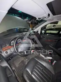 2011 Mercedes Benz Viano