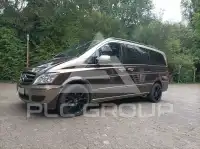 2011 Mercedes Benz Viano
