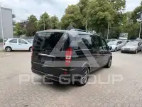 2011 Mercedes Benz Viano