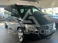 2011 Mercedes Benz Viano