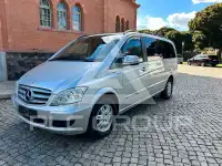 2011 Mercedes Benz Viano