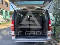 2011 Mercedes Benz Viano