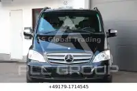 2011 Mercedes Benz Viano
