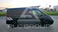 2011 Mercedes Benz Viano