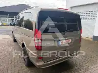 2011 Mercedes Benz Viano
