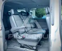 2011 Mercedes Benz Viano