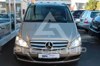 2011 Mercedes Benz Viano