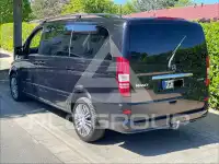 2011 Mercedes Benz Viano