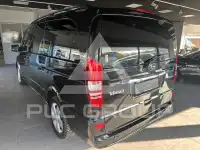 2011 Mercedes Benz Viano