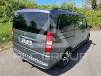 2011 Mercedes Benz Viano