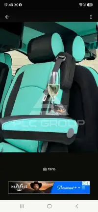 2011 Mercedes Benz Viano