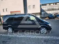 2011 Mercedes Benz Viano