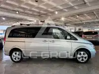 2011 Mercedes Benz Viano