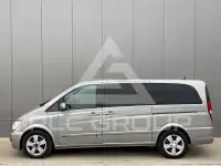 2011 Mercedes Benz Viano