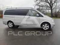 2011 Mercedes Benz Viano