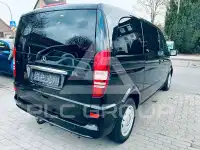 2011 Mercedes Benz Viano
