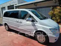 2011 Mercedes Benz Viano