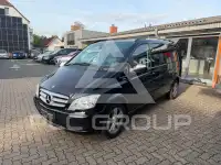 2011 Mercedes Benz Viano