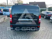2011 Mercedes Benz Viano