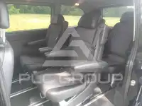 2011 Mercedes Benz Viano