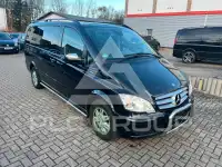2011 Mercedes Benz Viano