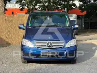 2011 Mercedes Benz Viano
