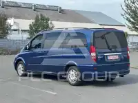 2011 Mercedes Benz Viano