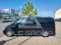 2011 Mercedes Benz Viano