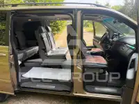2011 Mercedes Benz Viano