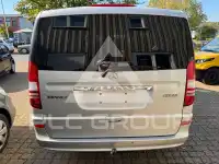 2011 Mercedes Benz Viano