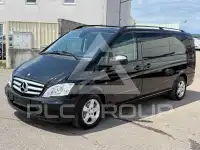 2011 Mercedes Benz Viano