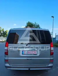 2011 Mercedes Benz Viano
