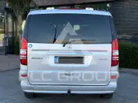 2011 Mercedes Benz Viano