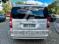 2011 Mercedes Benz Viano