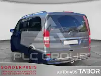 2011 Mercedes Benz Viano