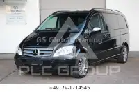 2011 Mercedes Benz Viano