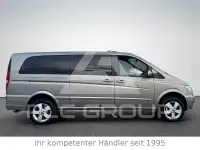 2011 Mercedes Benz Viano