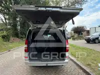 2011 Mercedes Benz Viano