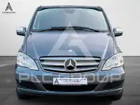2011 Mercedes Benz Viano